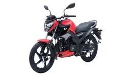2025 में TVS Raider 125 का जलवा, सिर्फ एक लाख रुपये के बजट में स्टाइल, माइलेज और पावर का पैकेज