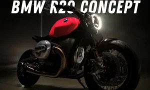 bmw R20 concept bike