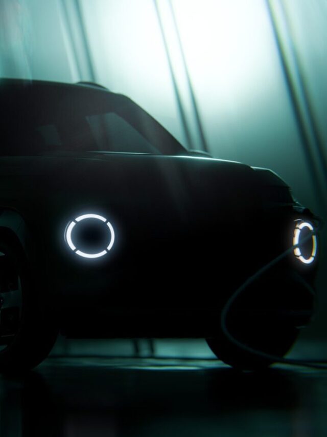 Hyundai Inster EV होने वाली है लॉन्च, जाने इसके फीचर्स और कीमत